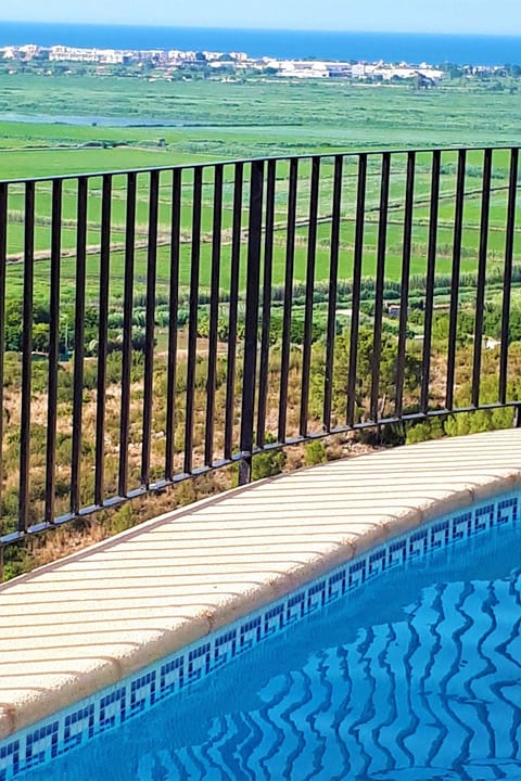 Villa de la Luz