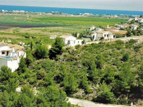 Villa de la Luz
