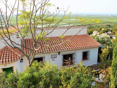 Villa de la Luz