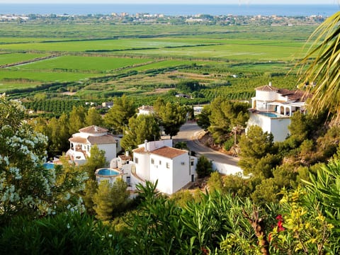 Villa de la Luz