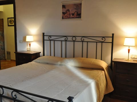 Bauernhof "Azzara