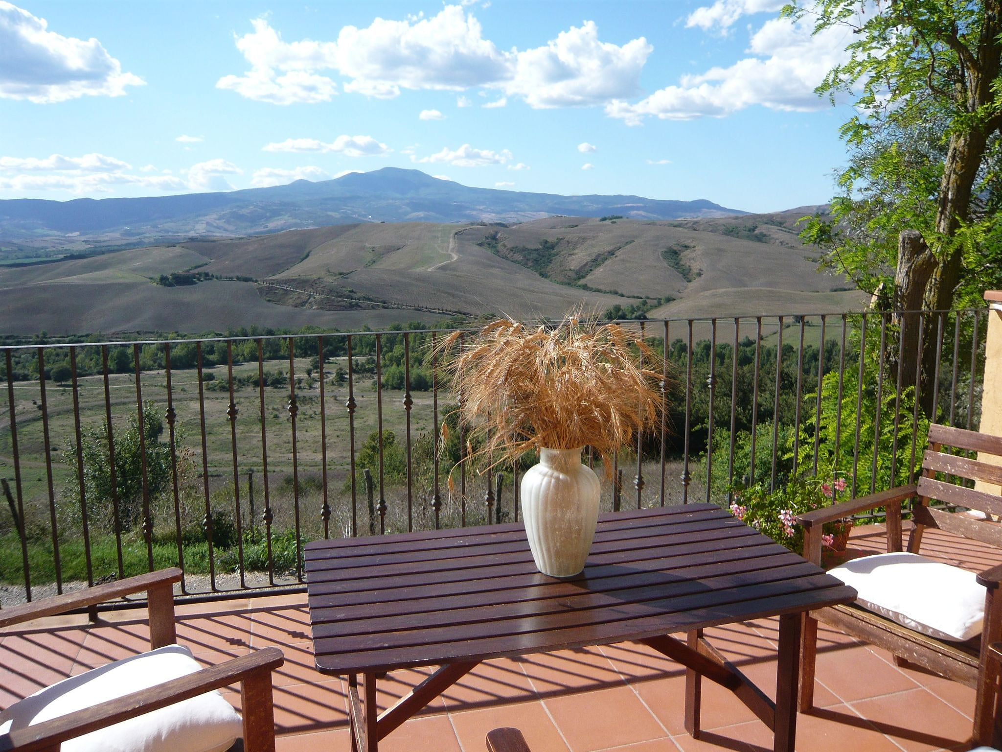 Wohnung "Bellavista Holidays"