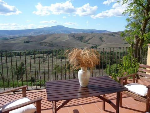 Wohnung "Bellavista Holidays"