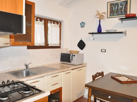 Wohnung "Bellavista Holidays"