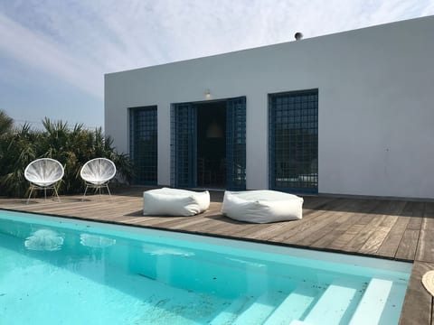 Haus in Partinico mit privatem Pool