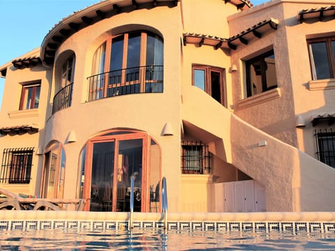 Villa del Mar