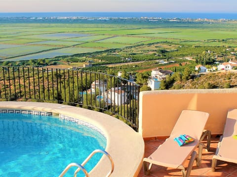 Villa del Mar