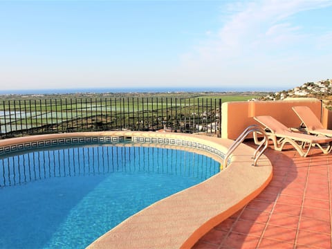 Villa del Mar