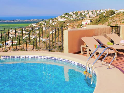 Villa del Mar