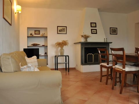 Bauernhof "Cetona