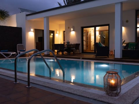 Mamma Mia B Luxus-Villen