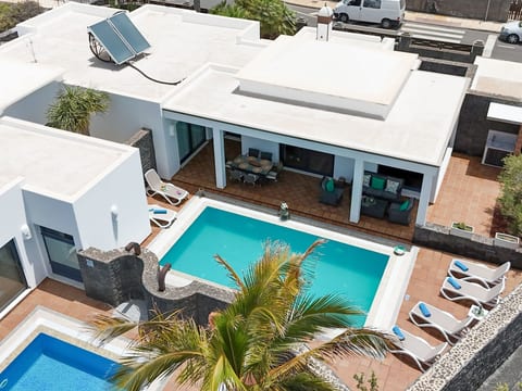 Mamma Mia B Luxus-Villen