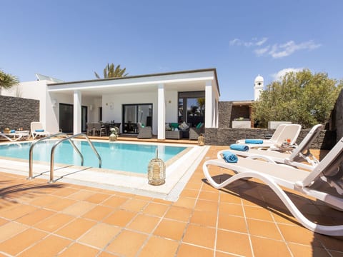 Mamma Mia B Luxus-Villen