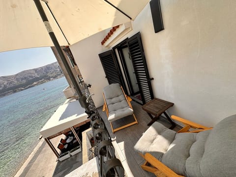 Baska Fiorino Wohnung