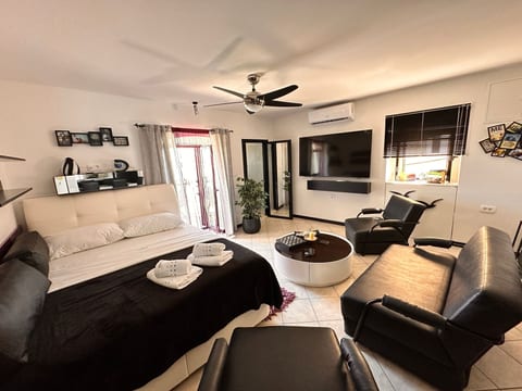 Baska Fiorino Wohnung