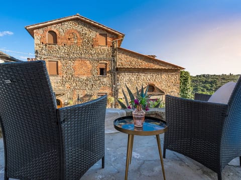 charmantes Haus Casa Collodi