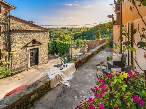charmantes Haus Casa Collodi