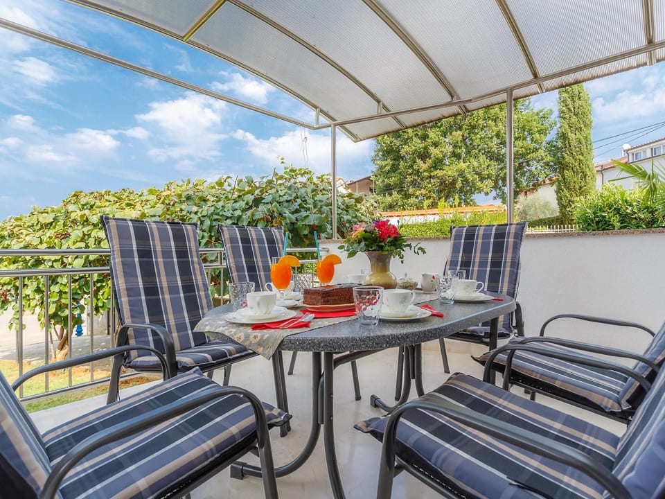 Villa de vacaciones Budimir - Milohnići