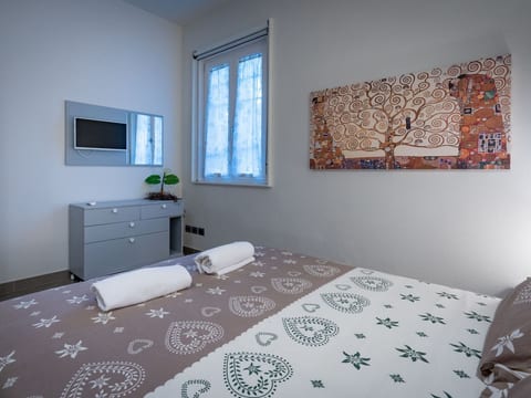 Garten' Ferienwohnung mit privatem Garten