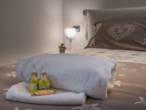 Garten' Ferienwohnung mit privatem Garten