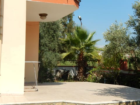 Villa Truva