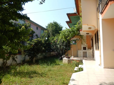 Villa Truva