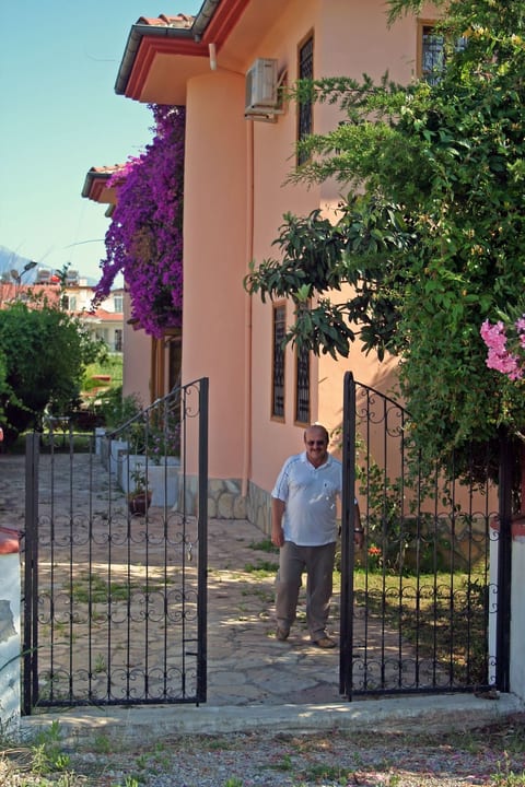 Villa Truva