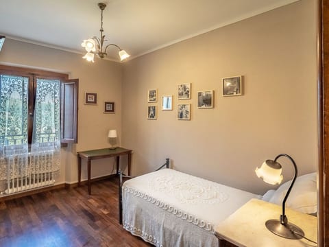 Wohnung La Volata in Massa e Cozzile