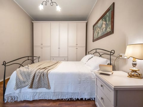 Wohnung La Volata in Massa e Cozzile