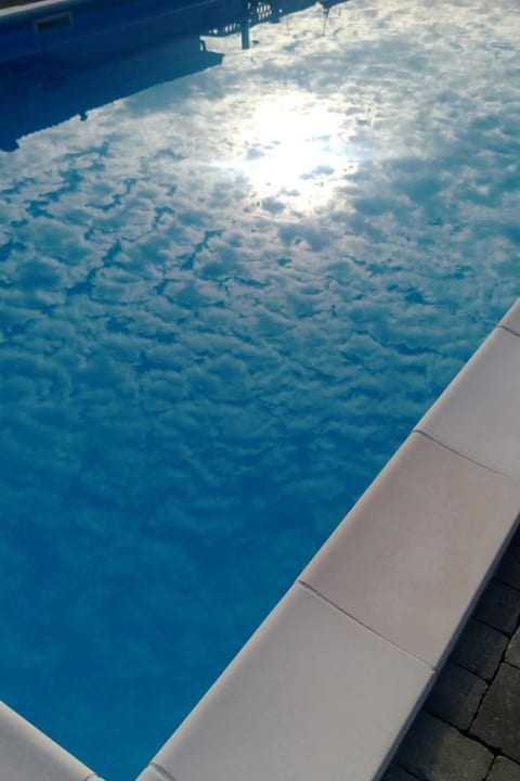 Appartement mit Blick auf das Wasser