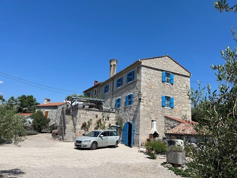 "VillaTonka auf der Insel Krk, Malinska"