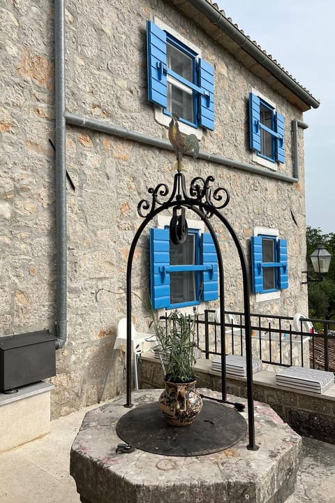 "VillaTonka auf der Insel Krk, Malinska"