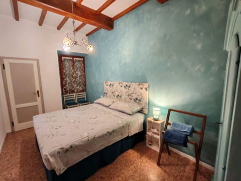 Wohnung im historischen Zentrum von Pistoia