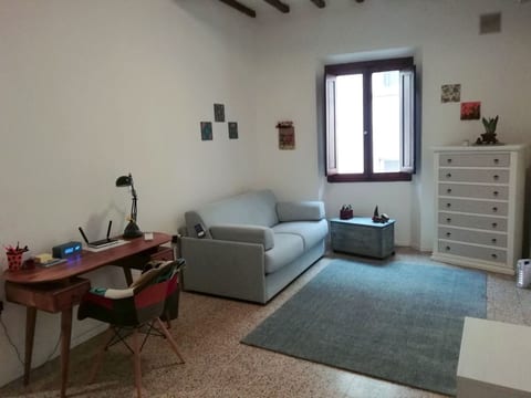 Wohnung im historischen Zentrum von Pistoia