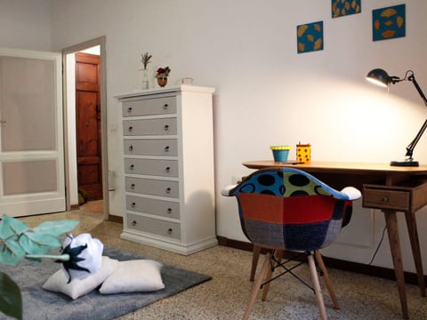 Wohnung im historischen Zentrum von Pistoia