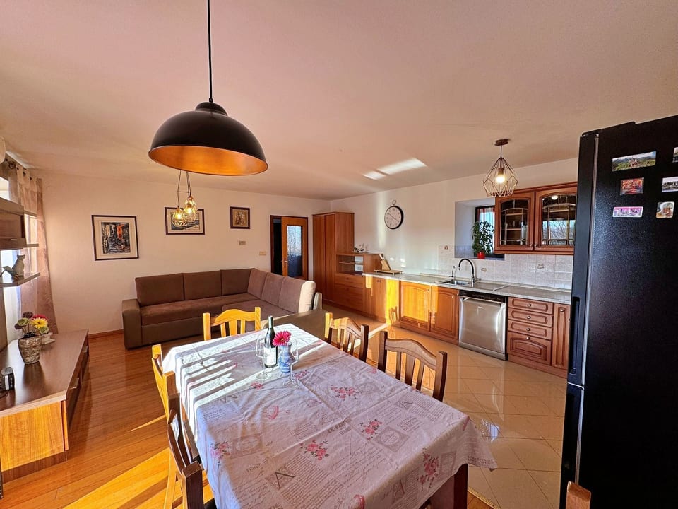 Appartement Katarina - Milohnići