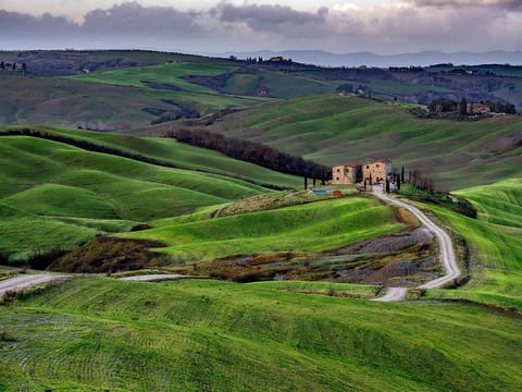 Haus Pino - Podere Fossaccio