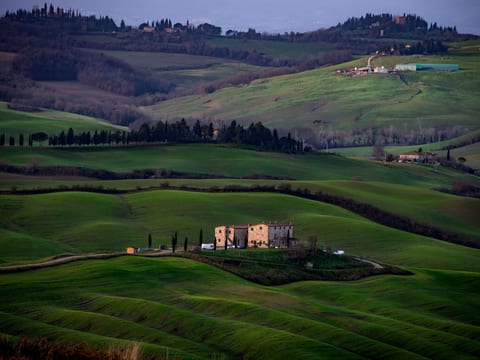 Haus Pino - Podere Fossaccio
