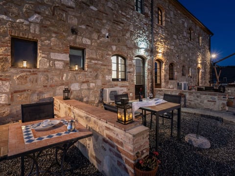 Haus Pino - Podere Fossaccio