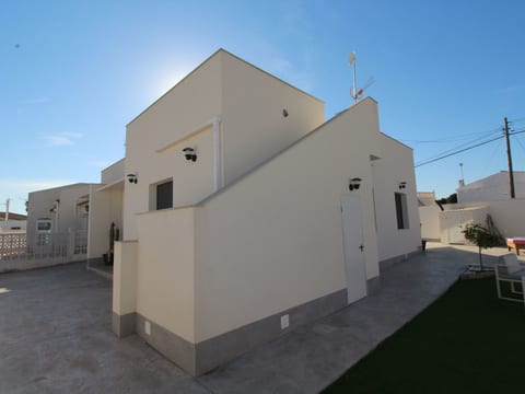 "Arenas house" mit Pool