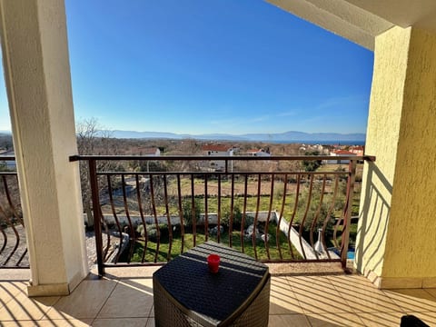 Apartment Pavle