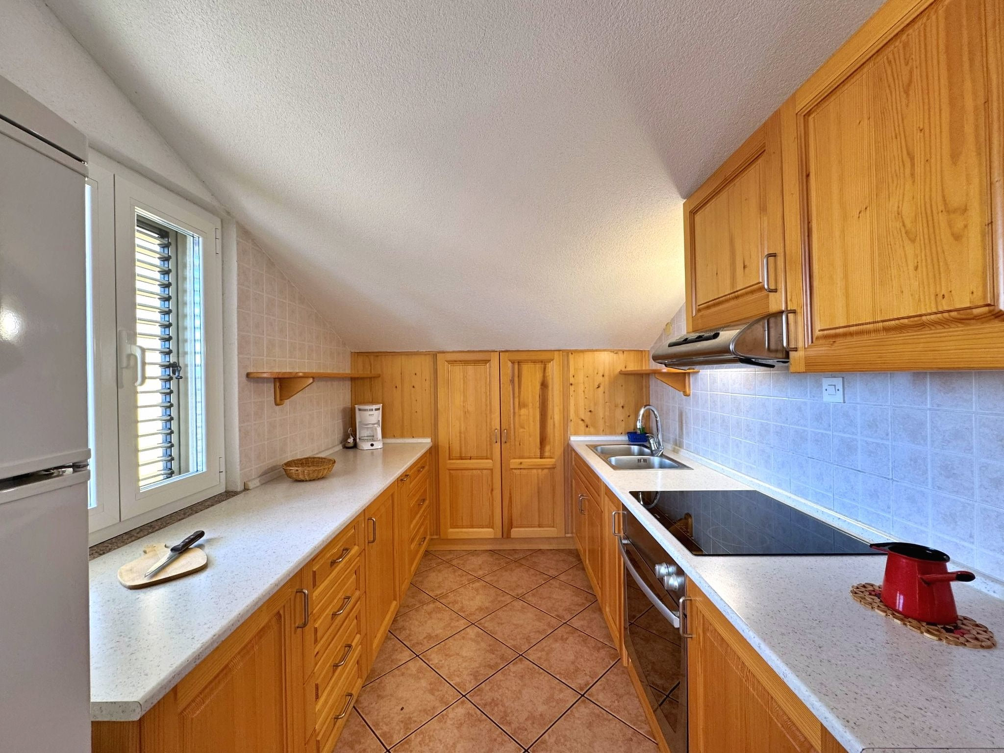 Apartment Pavle