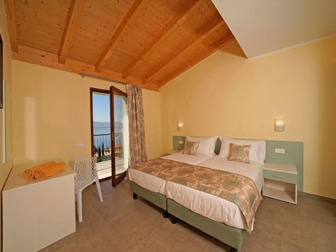 Residence Dany Drei-Zimmer-Wohnung 6 Betten