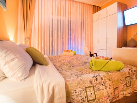 Gemütliches Studio-Apartment für 2 Personen in M