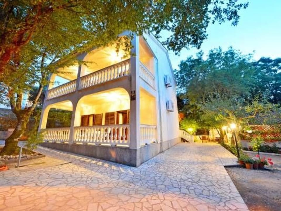 Gemütliches Studio-Apartment für 2 Personen in M - Milohnići