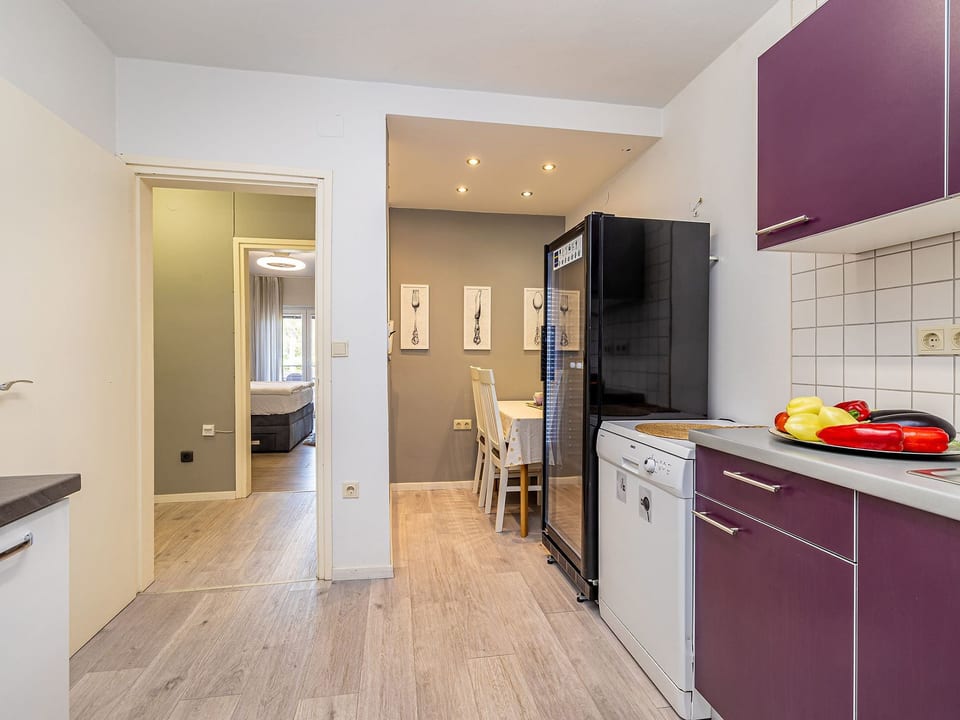 Appartement - Milohnići