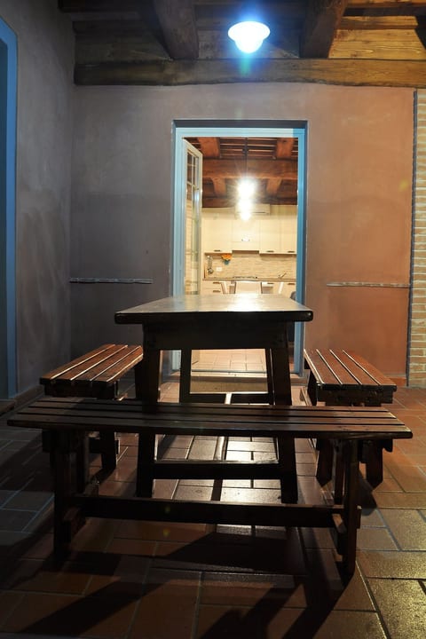 Wohnung Leccio