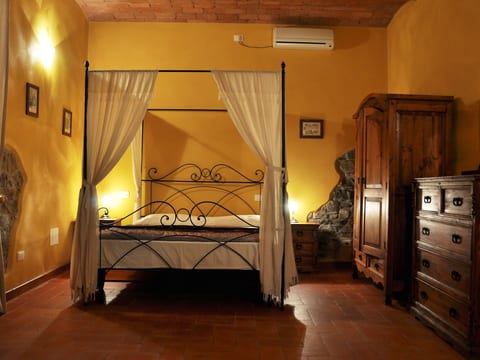 Wohnung Leccio