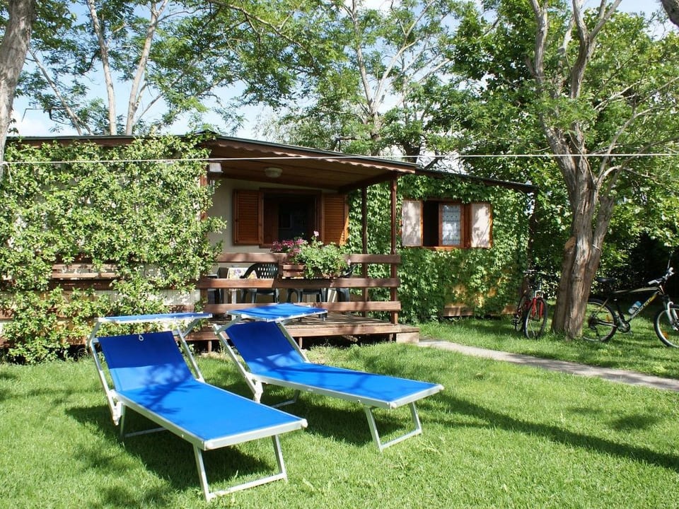 Haus Jasmin - Castagneto Carducci