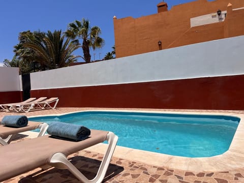 Ferienvilla Marvida